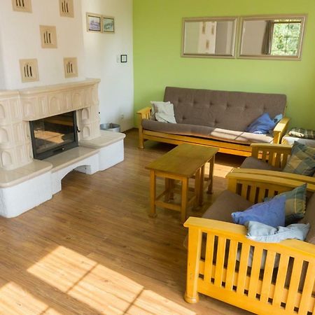 Holiday Villa Javornik Bagian luar foto