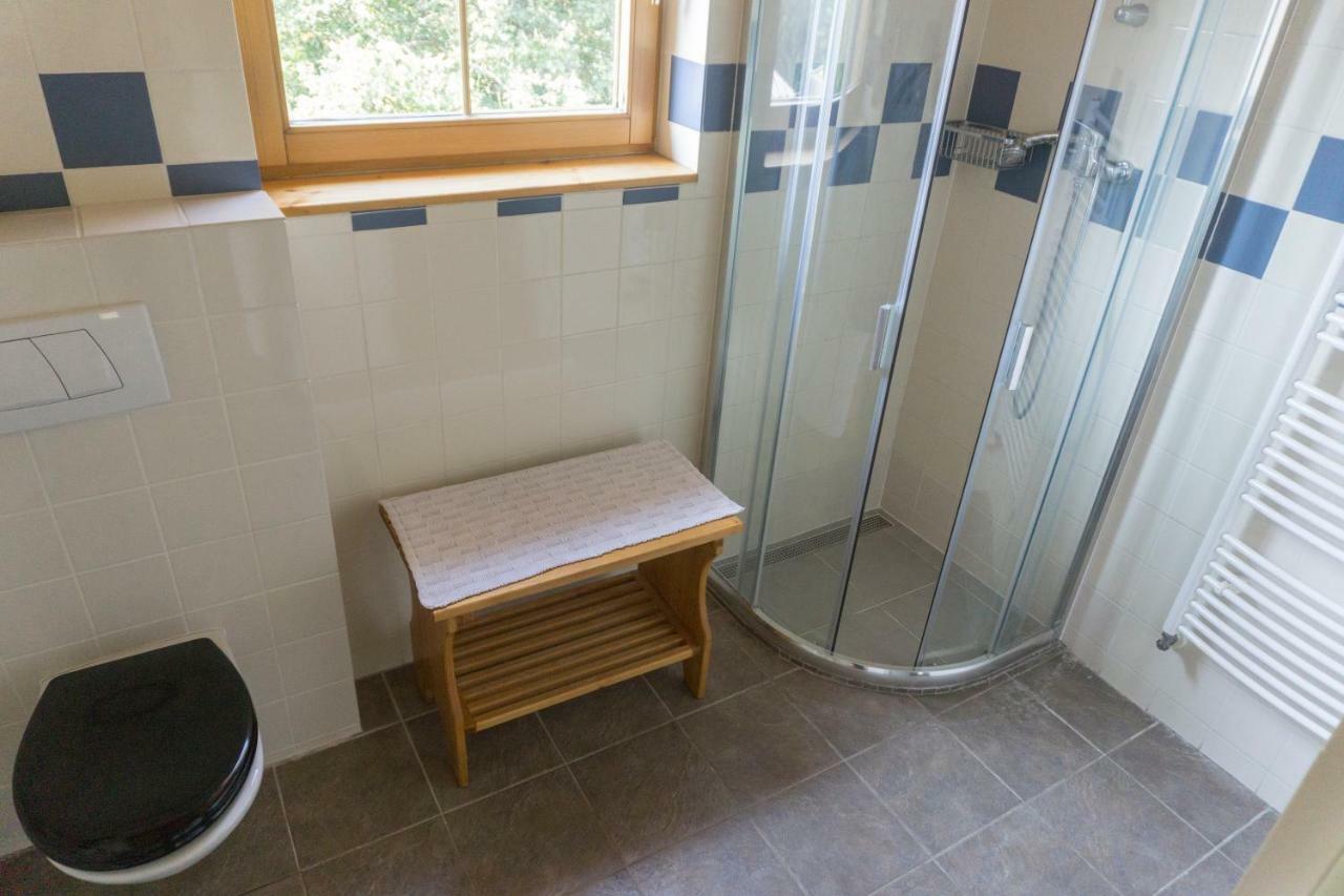 Holiday Villa Javornik Bagian luar foto