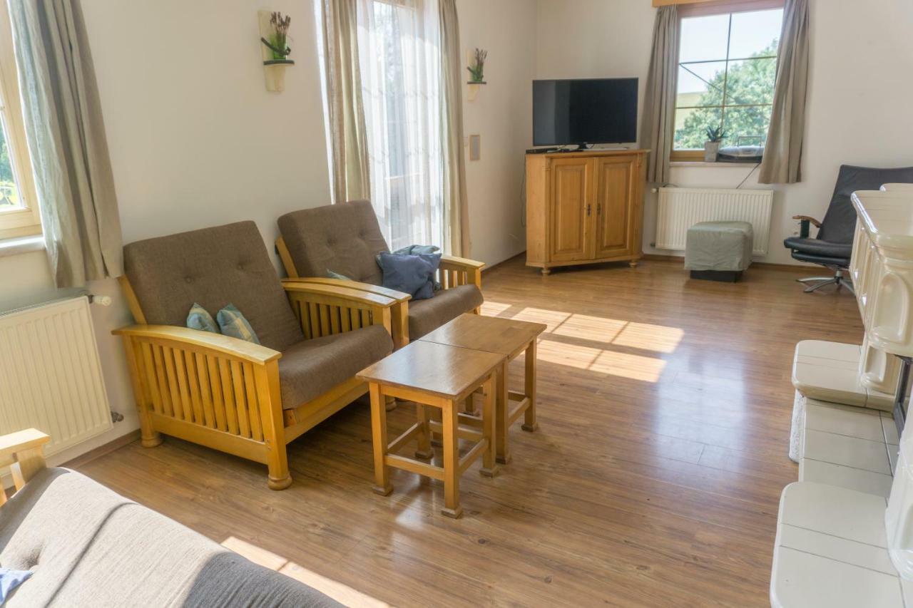 Holiday Villa Javornik Bagian luar foto