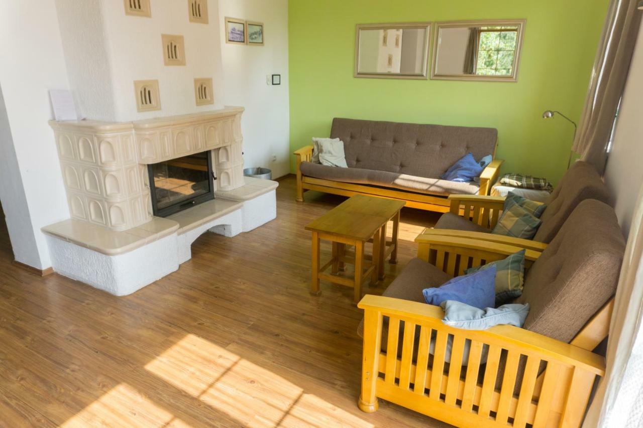 Holiday Villa Javornik Bagian luar foto