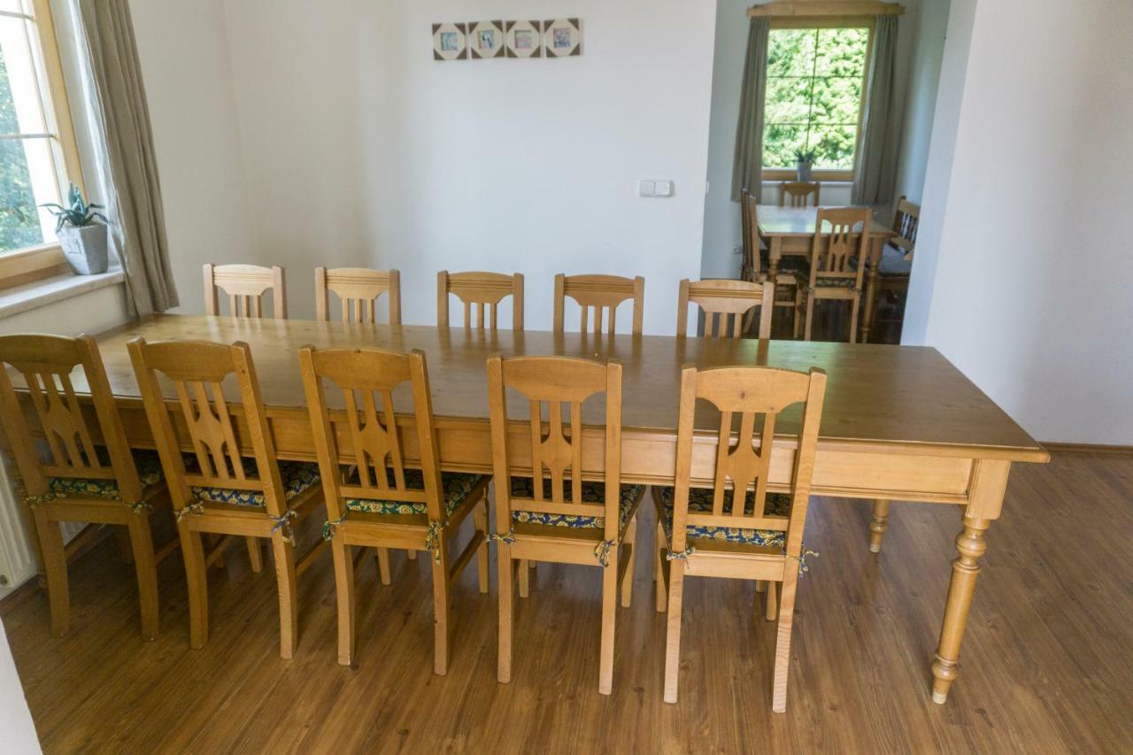 Holiday Villa Javornik Bagian luar foto