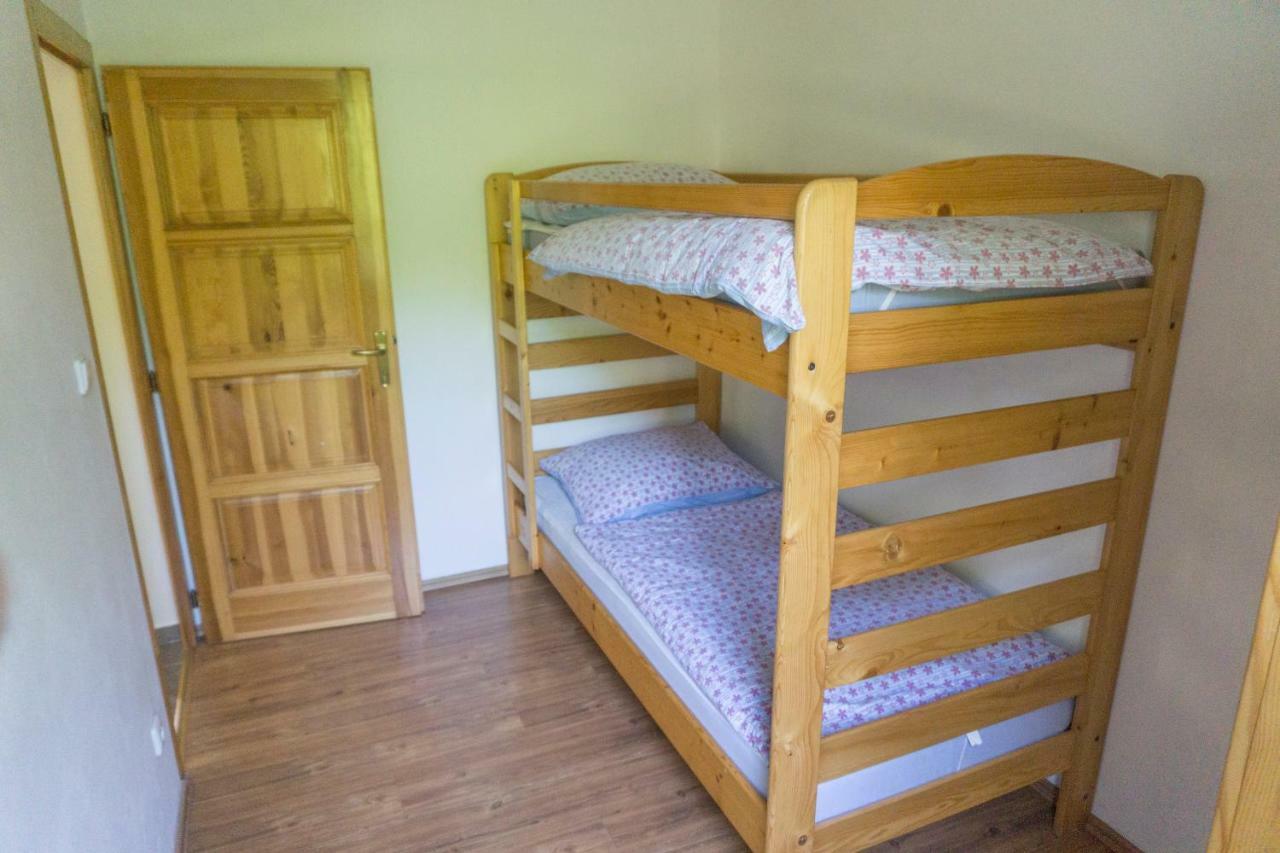 Holiday Villa Javornik Bagian luar foto